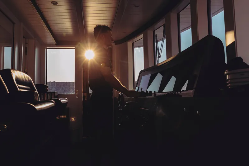 Far Niente Yacht Photos Pics 