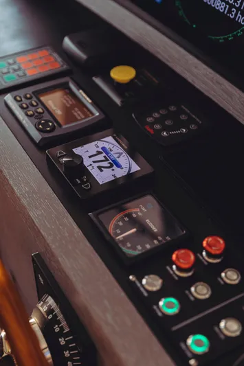 Far Niente Yacht Photos Pics 