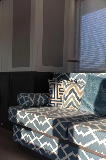 Far Niente Yacht Photos Pics 