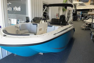 Bayliner M17
