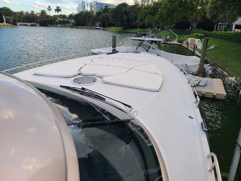 2009 Baia 54 Aqua