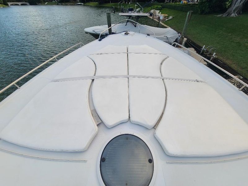 2009 Baia 54 Aqua