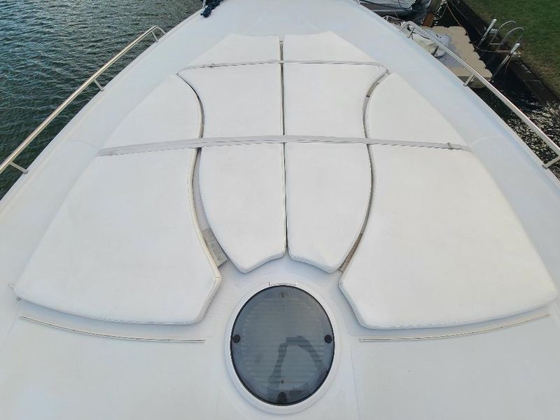 2009 Baia 54 Aqua