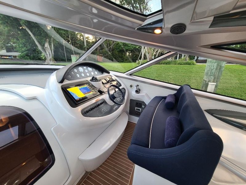 2009 Baia 54 Aqua