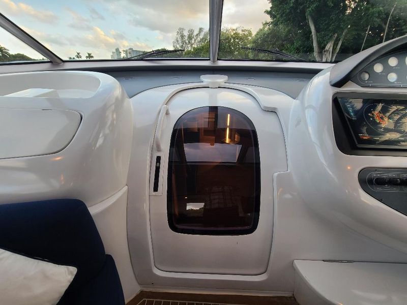 2009 Baia 54 Aqua