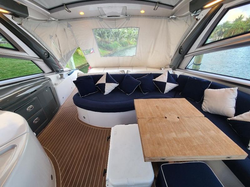 2009 Baia 54 Aqua