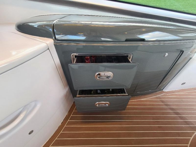 2009 Baia 54 Aqua