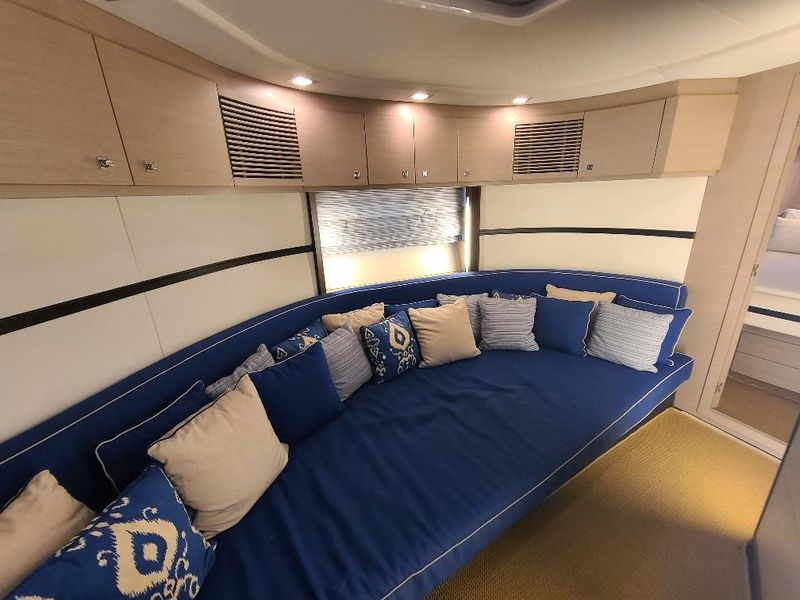 2009 Baia 54 Aqua