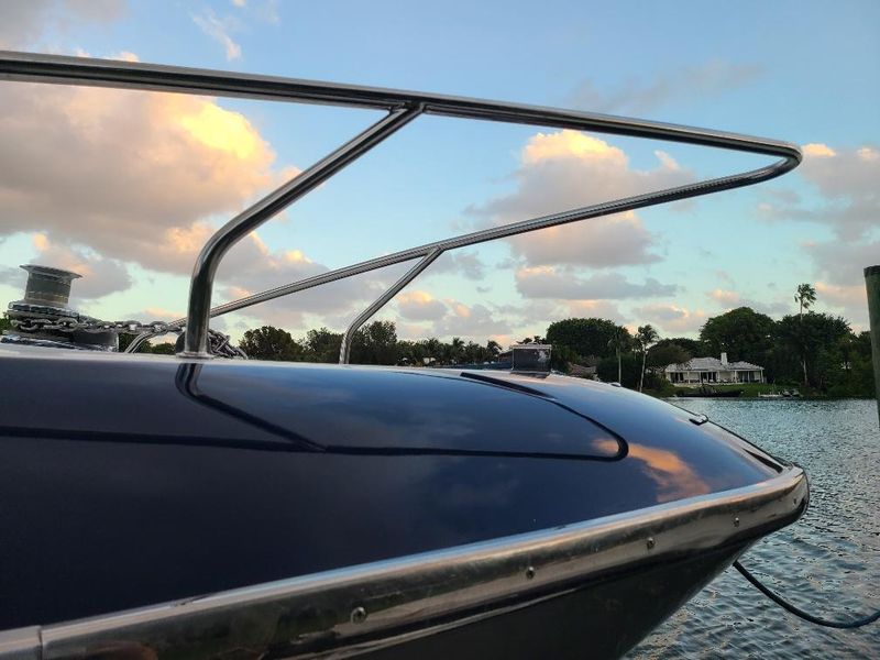 2009 Baia 54 Aqua