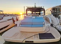 2024 Cayman Yachts 540 wa