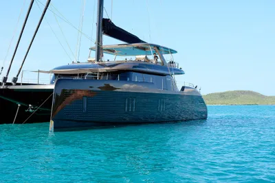 2024 Sunreef 80 Eco