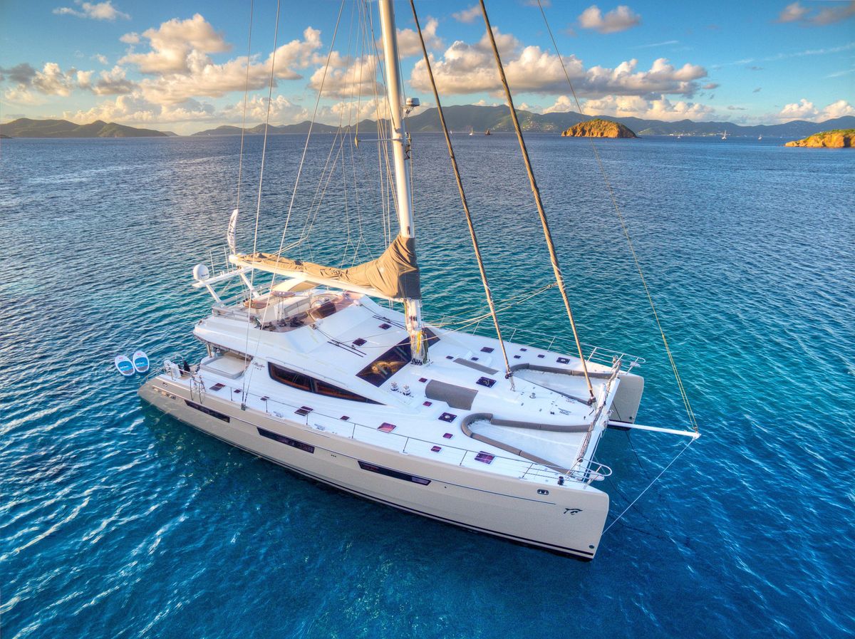2010 Privilege 74 