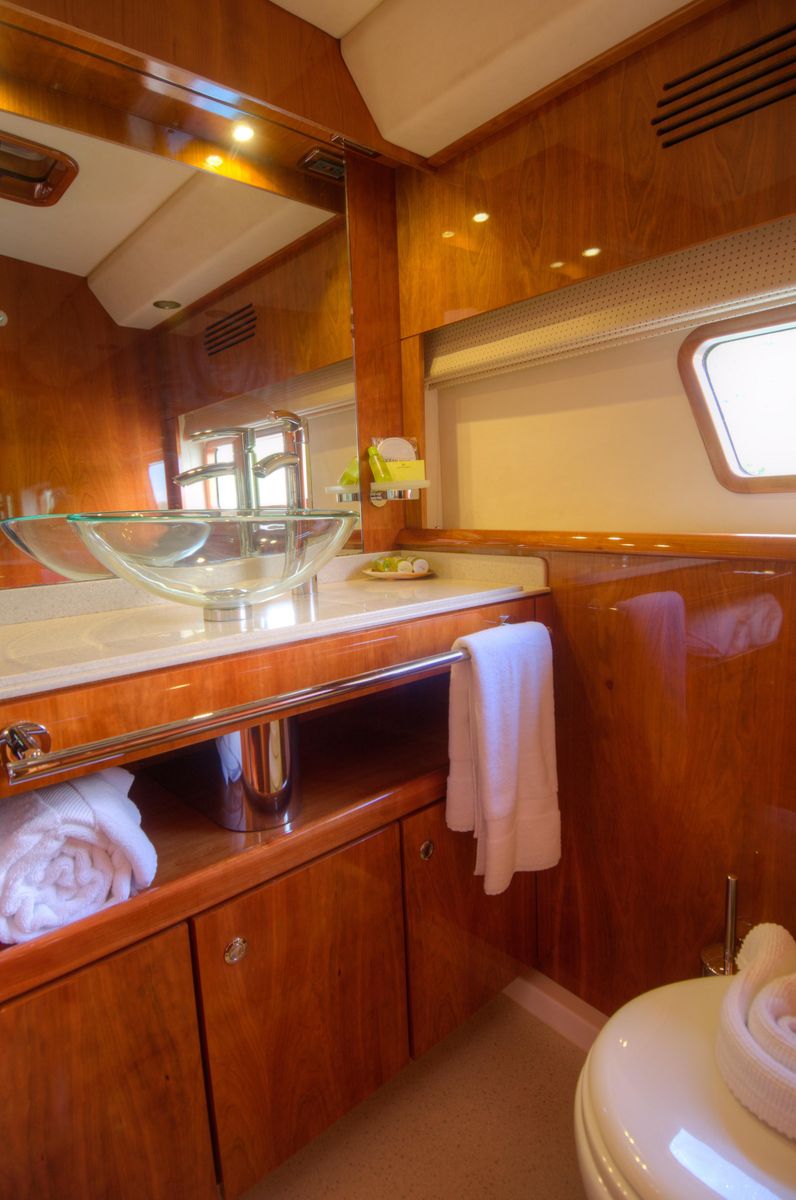 2010 Privilege 74 