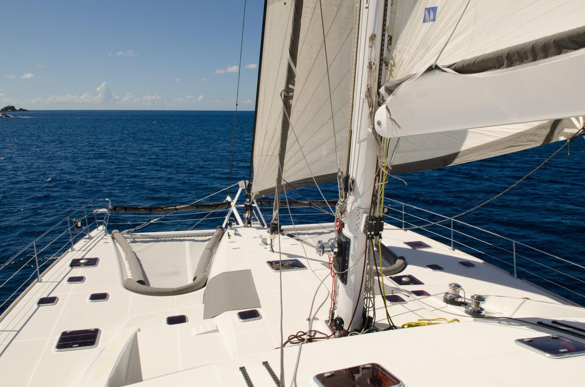2010 Privilege 74 