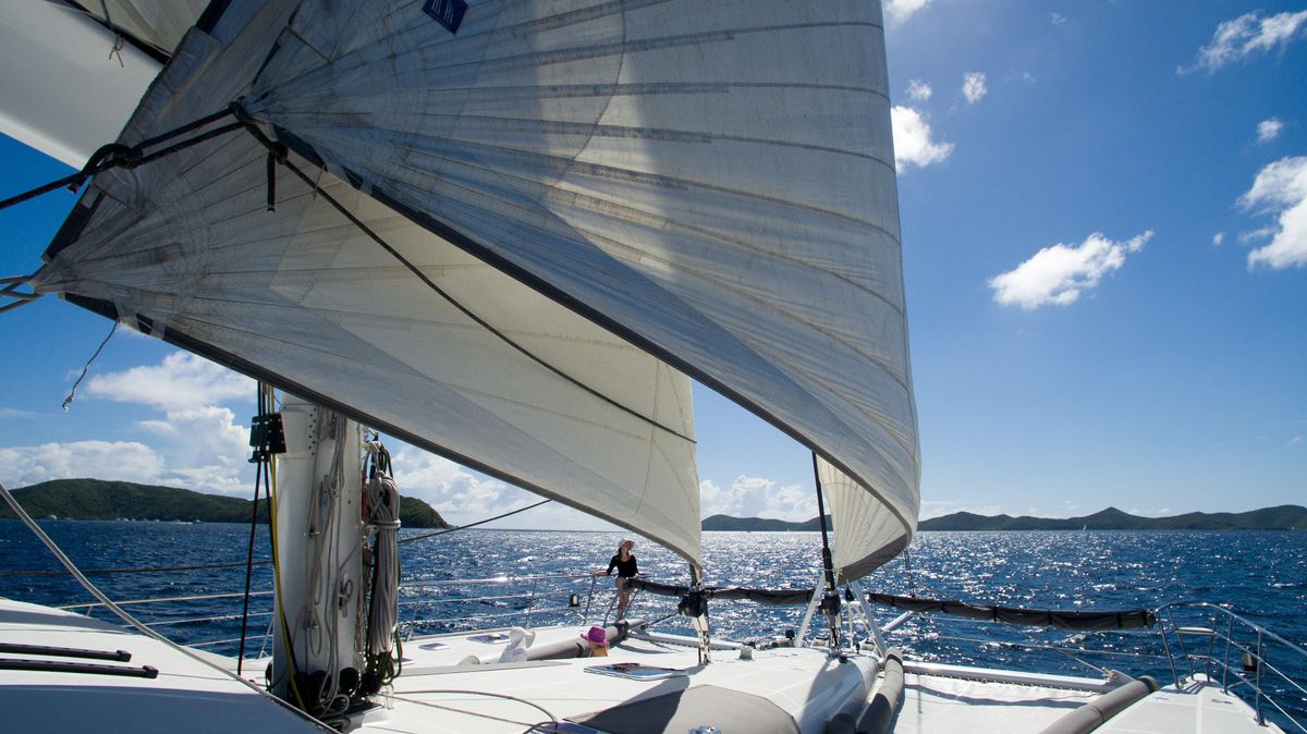 2010 Privilege 74 