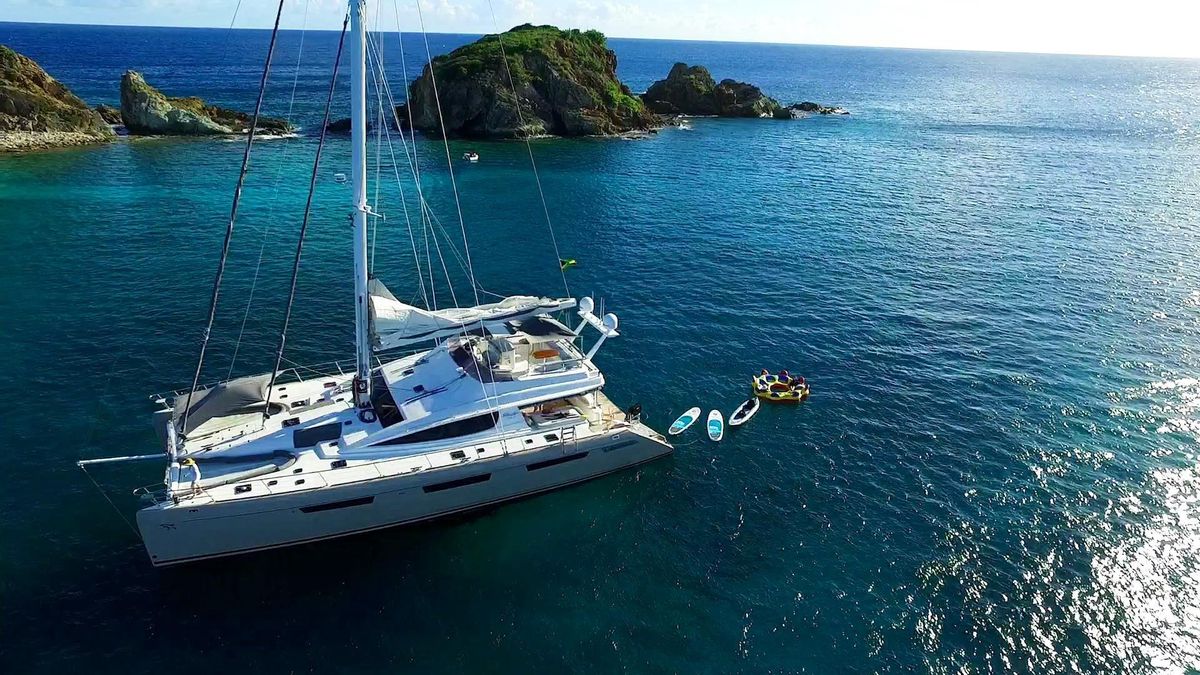 2010 Privilege 74 