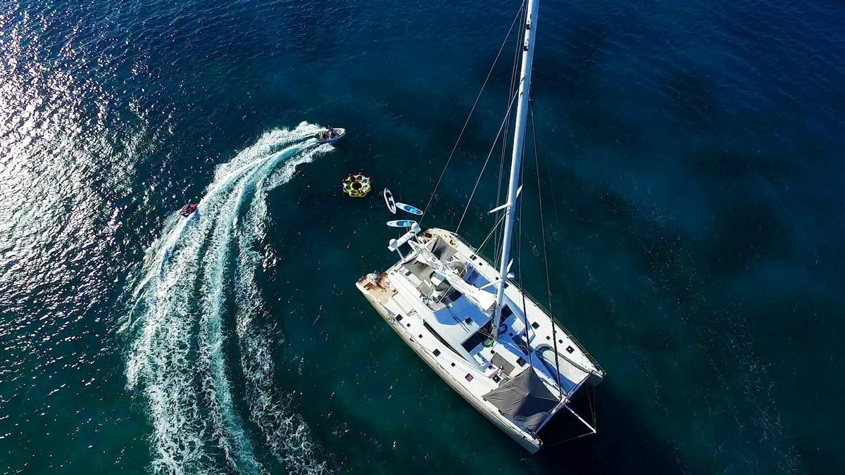 2010 Privilege 74 
