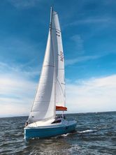 2023 B2 Marine DJINN 7 CONFORT