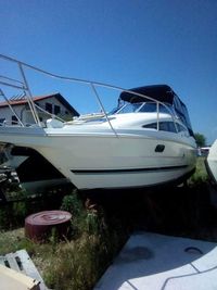 1994 Bayliner 2655 Ciera