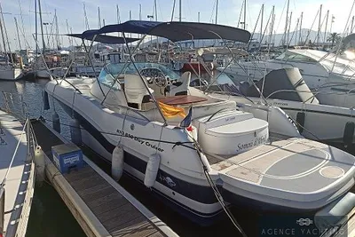 RIO 850 DAY CRUISER
