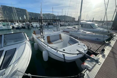 2020 Beneteau Flyer 7 SPACEdeck