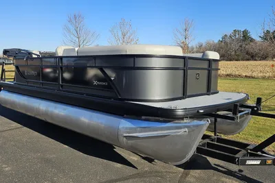 Godfrey Xperience Split Bench 2086 SBX