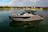 2024 Cruisers Yachts 38GLS-OB SB