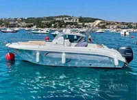 2022 Pacific Craft 625 open