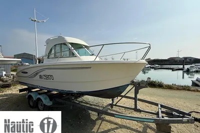 2005 Beneteau Antares 620HB