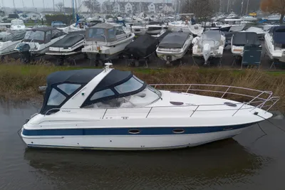 2006 Bavaria 32 Sport