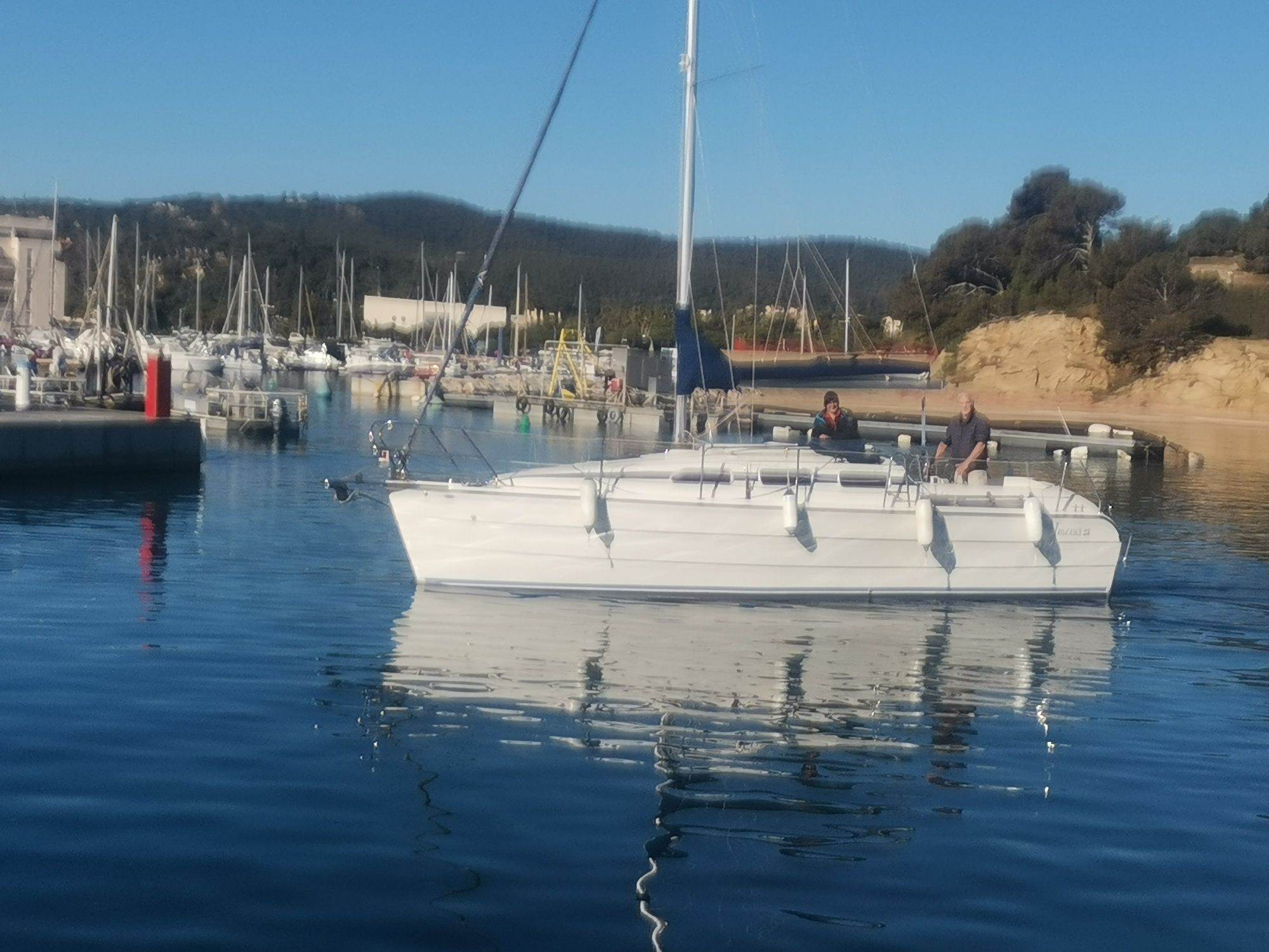 2012 Imexus Imexus 28