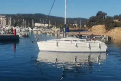 2012 Imexus Imexus 28