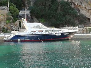 Chris-Craft Roamer 40