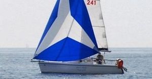 2023 B2 Marine BLUE DJINN