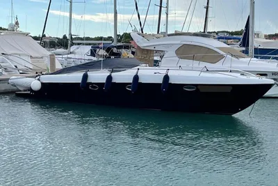 2006 Marine Yachting Mig 38'