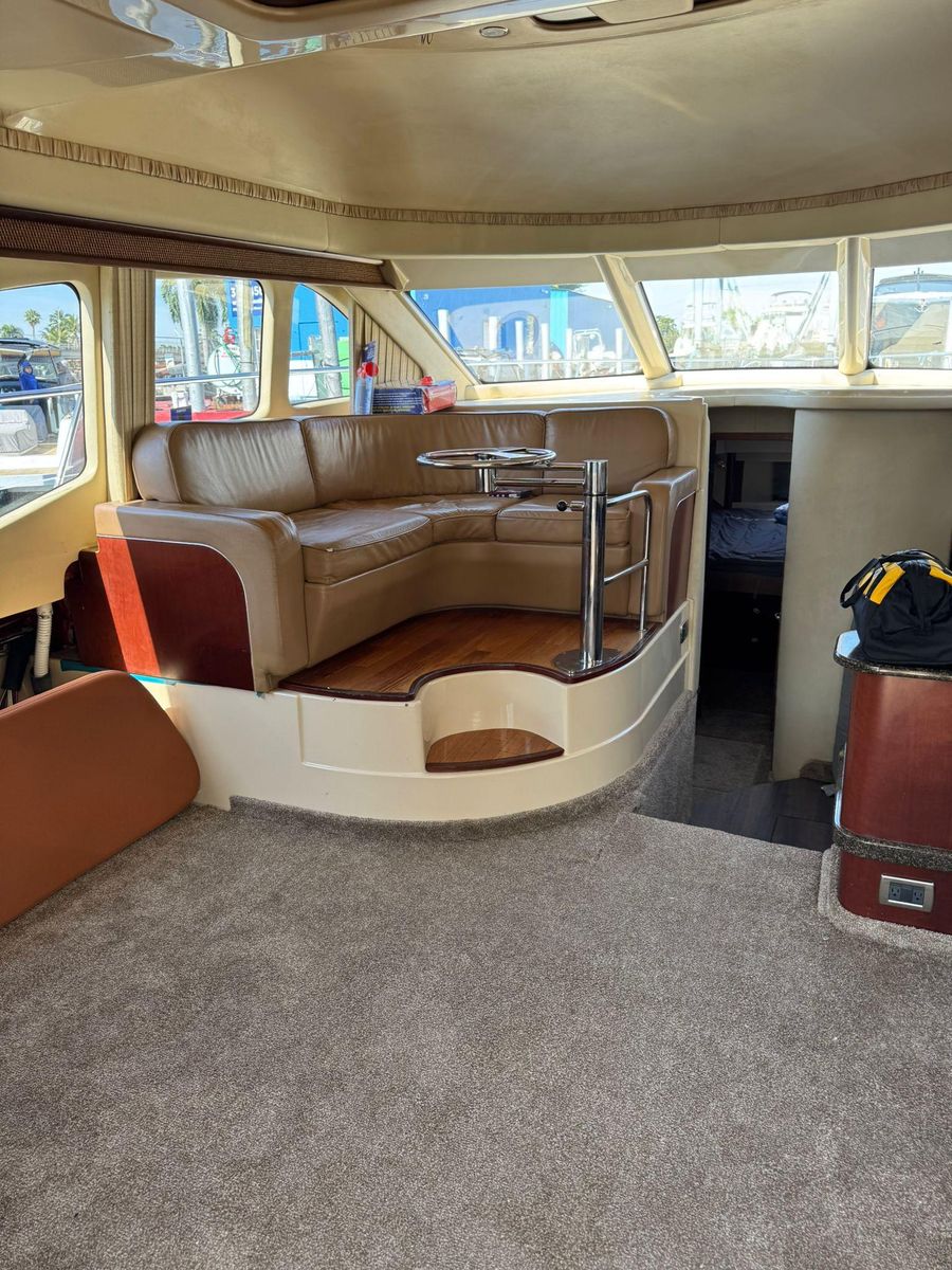 2006 Sea Ray 44 