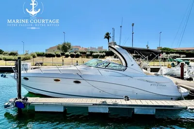 2008 Four Winns 358 Vista