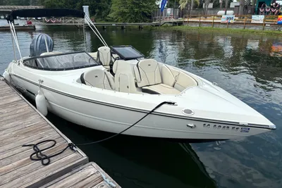 Stingray 230 OSX