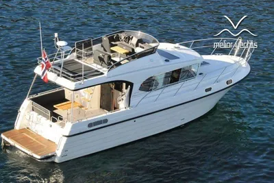 2025 Viknes 1030 Sunbridge