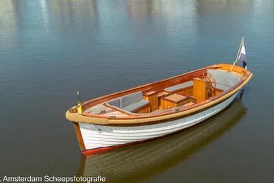 2002 Wester Engh 780