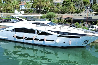 2018 PerMare Amer 100