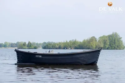 Waterdream S-850 Speedster
