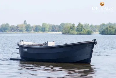 2021 Waterdream S-850 Speedster