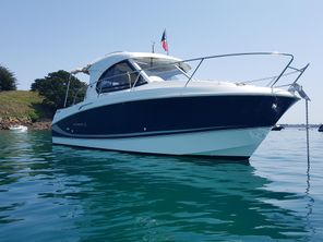 2011 Beneteau Antares 8 S