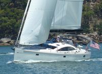 2012 Southerly 57 RS