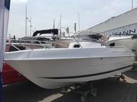 2022 B2 Marine CAP FERRET 572 OPEN