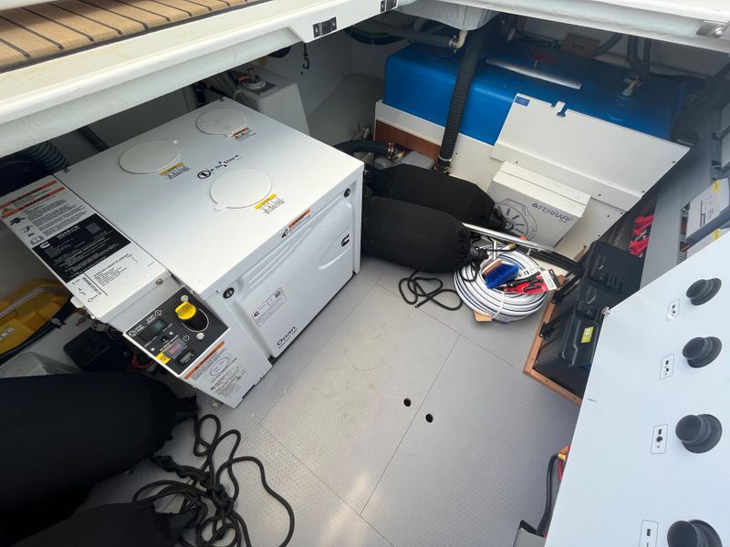 2023 Beneteau 41 SWIFT TRAWLER