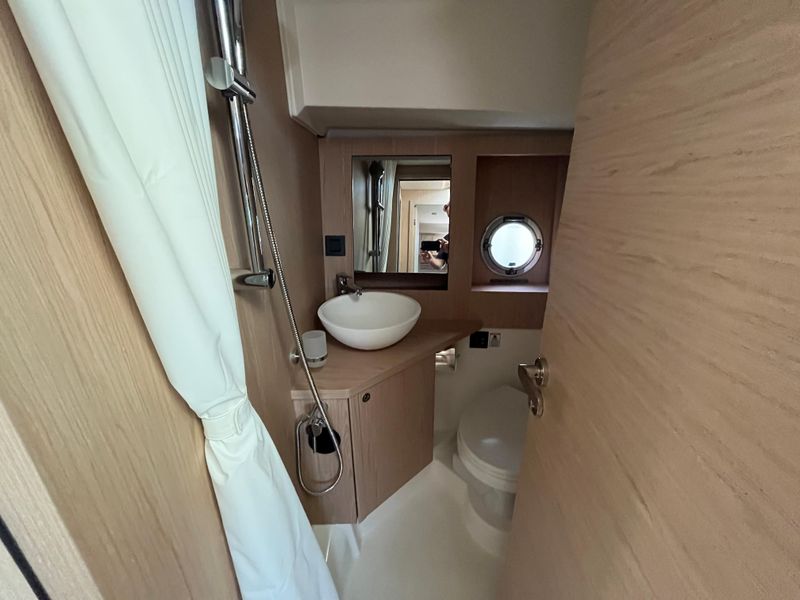 2023 Beneteau 41 SWIFT TRAWLER