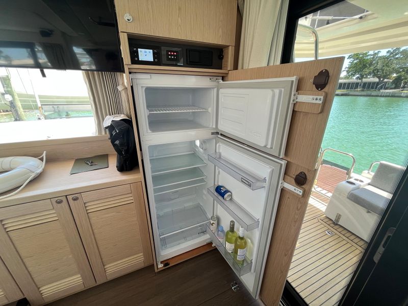 2023 Beneteau 41 SWIFT TRAWLER