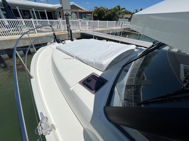 2023 Beneteau 41 SWIFT TRAWLER